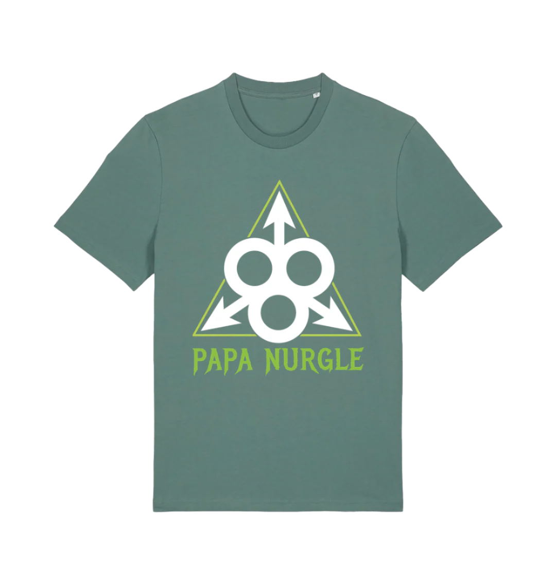 Green Bay Printed T-shirt